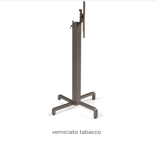 Base Ibisco High-Nardi Base Table