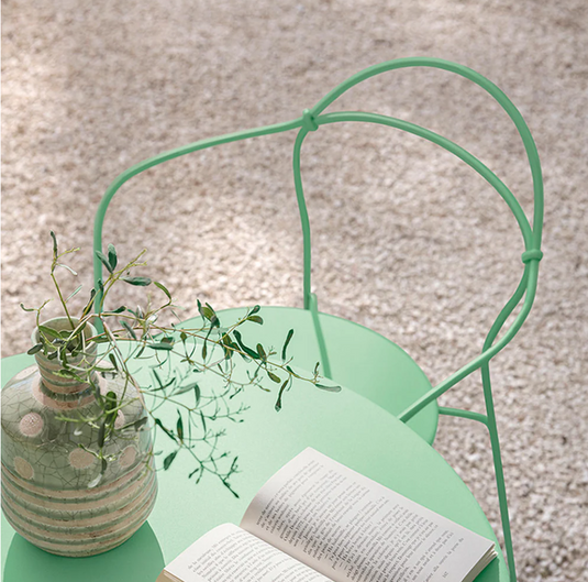 Fermob Airloop Tables & Chairs