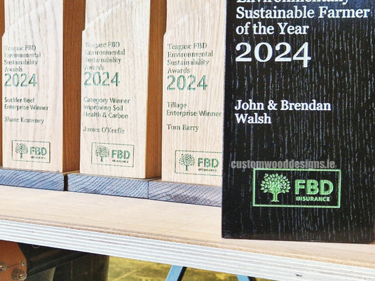 Teagas agriculture awards