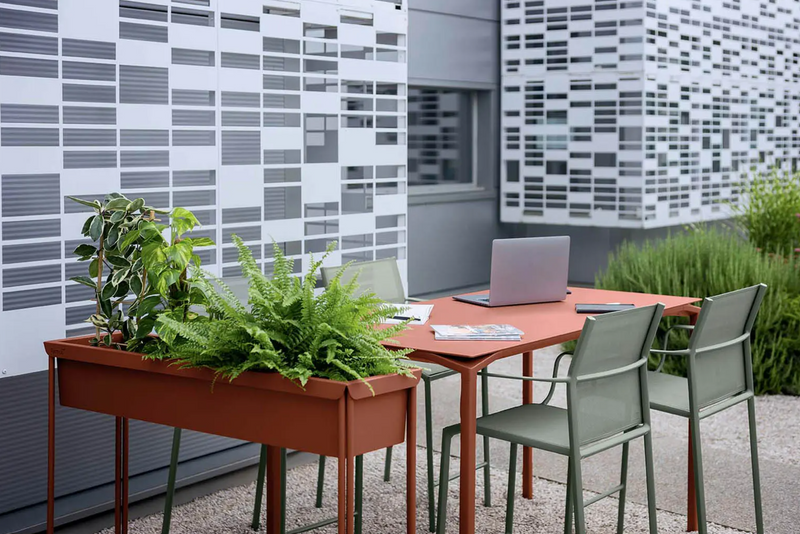 Load image into Gallery viewer, TERRAZZA Large Planter
