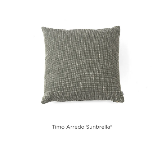 Maximo 50x50 Outdoor Cushion-Outdoor Pillow Nardi