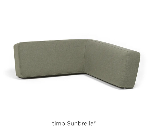 Maximo Corner Back Cushion Sunbrella®-Maximo Accessories