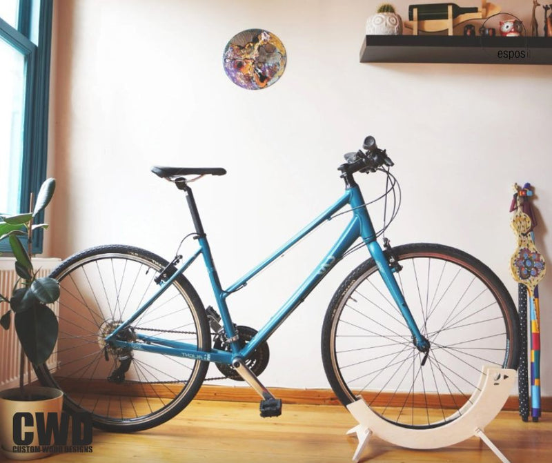 Load image into Gallery viewer, TORI Adjustable Bike Rack
