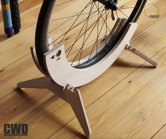 TORI Adjustable Bike Rack