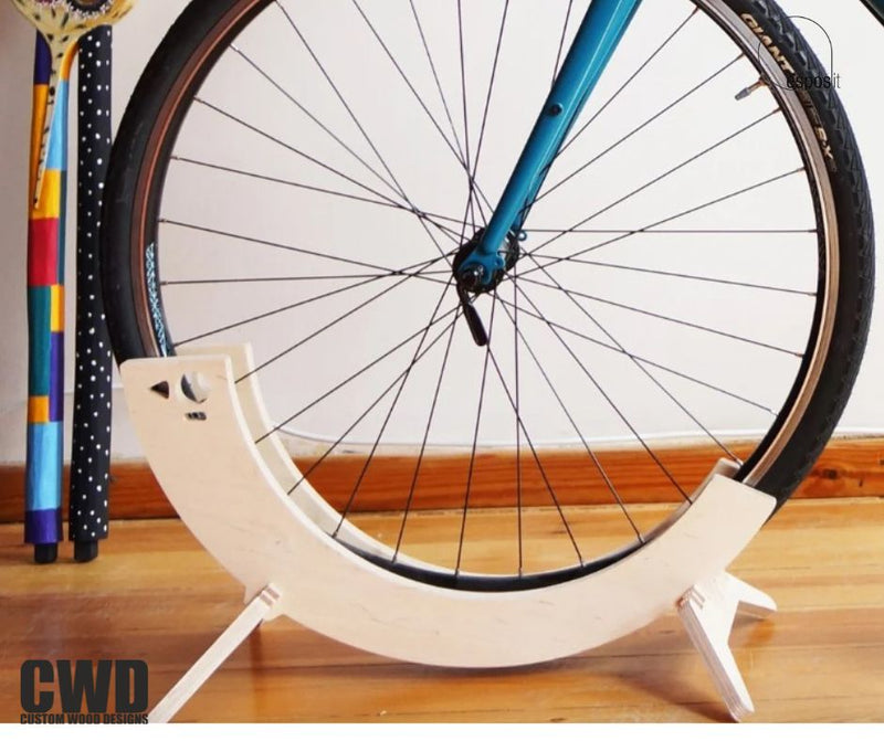 Load image into Gallery viewer, TORI Adjustable Bike Rack
