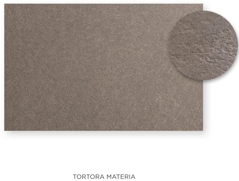 Load image into Gallery viewer, Nardi Tortora laminate table top measuring 120x80cm, suitable for outdoor furniture, with a smooth surface and sturdy build

