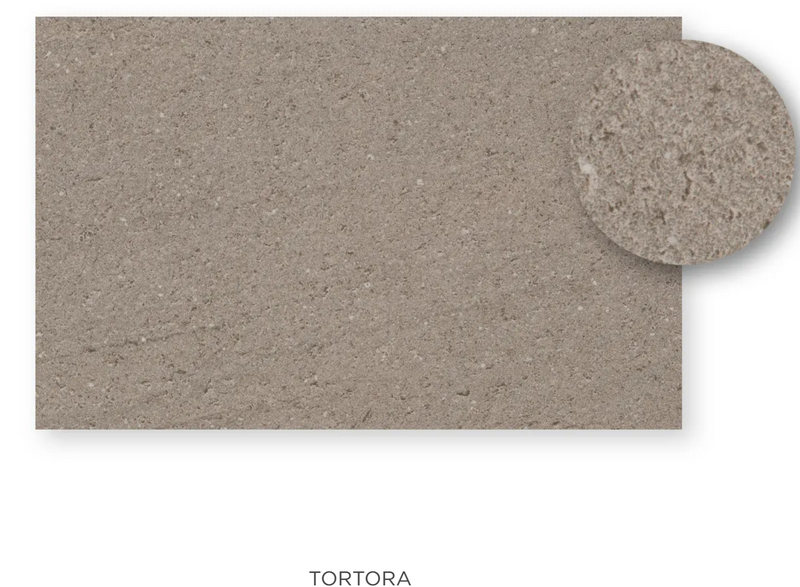 Load image into Gallery viewer, Nardi Tortora laminate table top, 110x70cm, outdoor table surface with a smooth finish and durable design.
