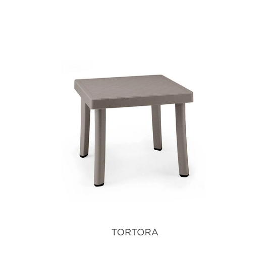 Rodi Low Table Nardi-Outdoor Table Nardi