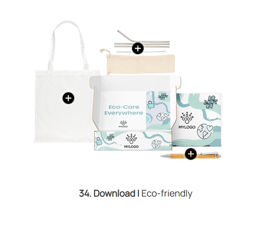 From Your Printed Cardboard Gift Sets Department