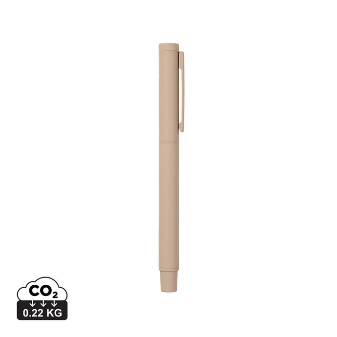 Baltimore RCS recycled SS pen - Custom Wood Designs