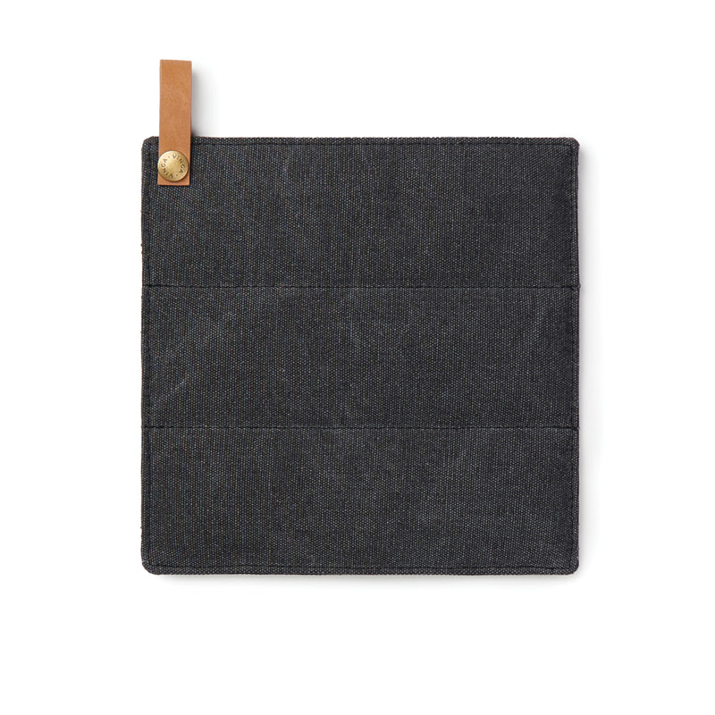 Load image into Gallery viewer, VINGA Asado potholder - Custom Wood Designs
