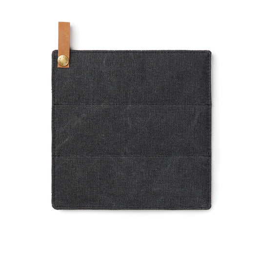 VINGA Asado potholder - Custom Wood Designs