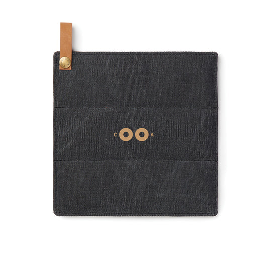 VINGA Asado potholder - Custom Wood Designs