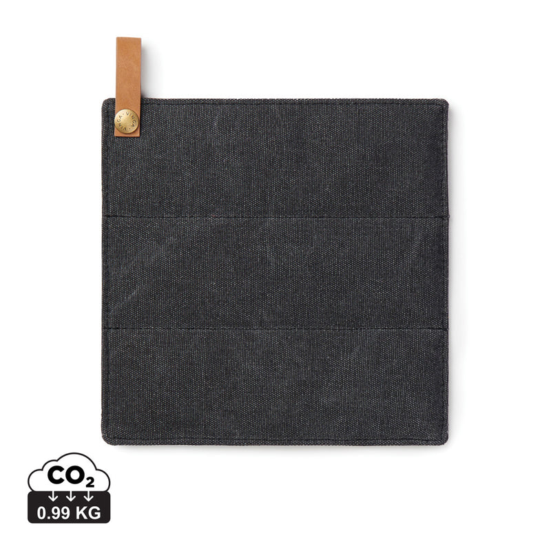 Load image into Gallery viewer, VINGA Asado potholder - Custom Wood Designs
