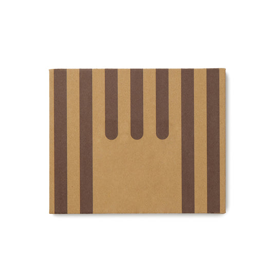 VINGA Classic cookie cutter 3-piece set - Custom Wood Designs