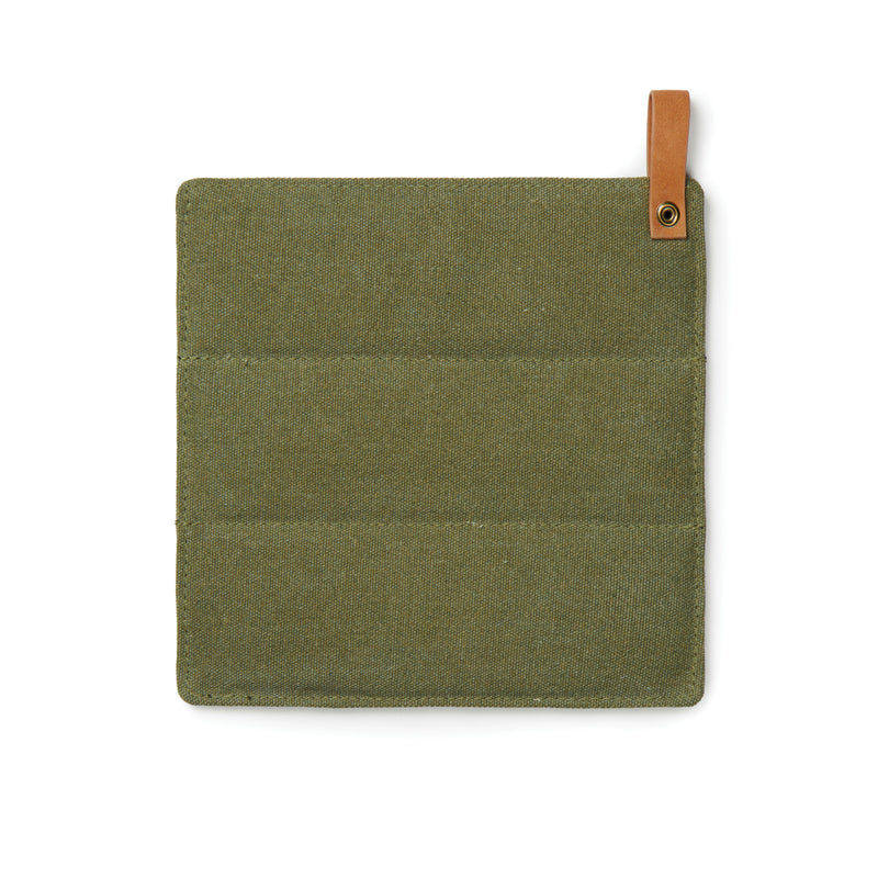Load image into Gallery viewer, VINGA Asado potholder - Custom Wood Designs

