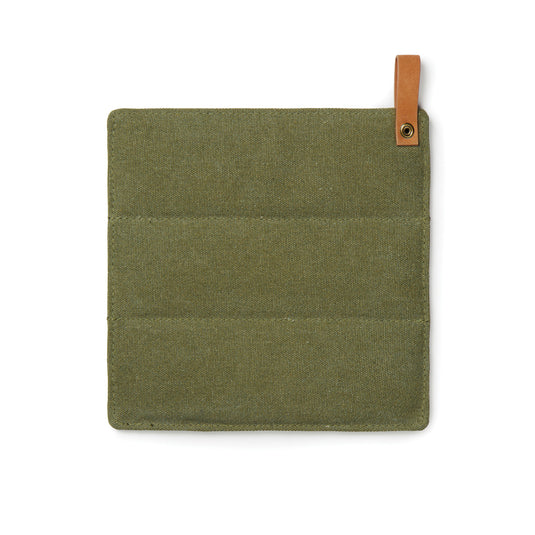 VINGA Asado potholder - Custom Wood Designs