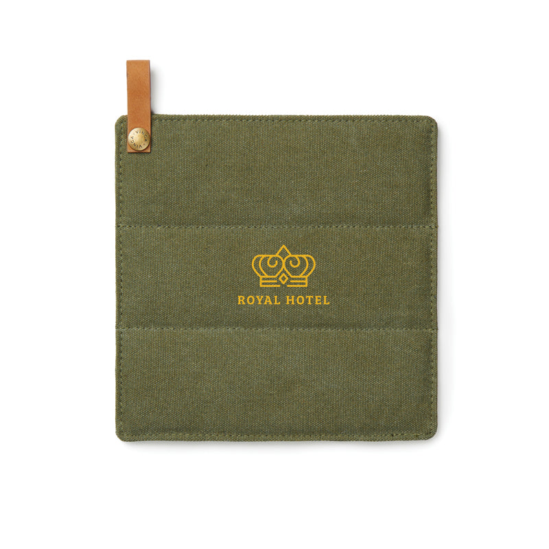 Load image into Gallery viewer, VINGA Asado potholder - Custom Wood Designs
