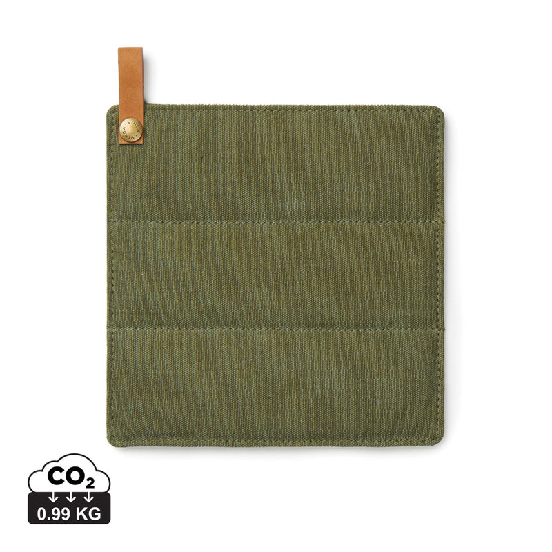 Load image into Gallery viewer, VINGA Asado potholder - Custom Wood Designs
