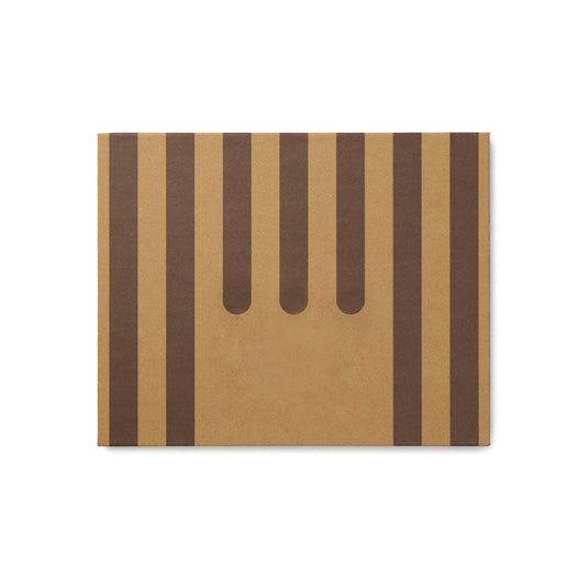 VINGA Nordic big 5 cookie cutter 5-piece set - Custom Wood Designs