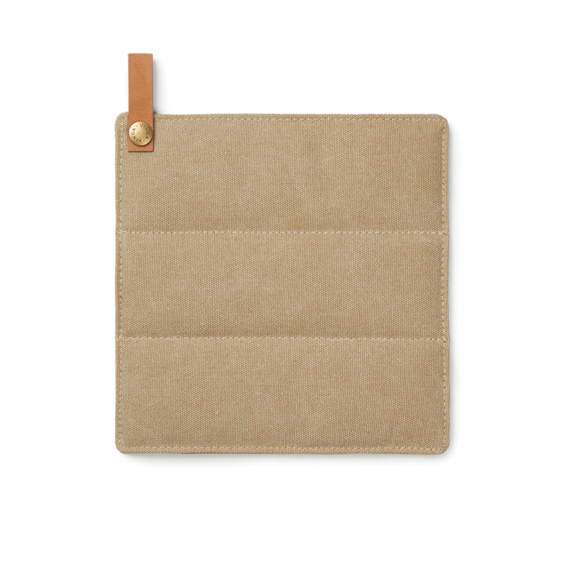 Load image into Gallery viewer, VINGA Asado potholder - Custom Wood Designs
