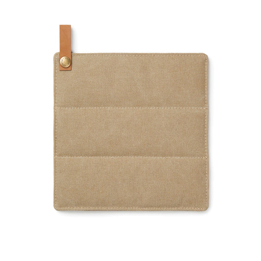 VINGA Asado potholder - Custom Wood Designs