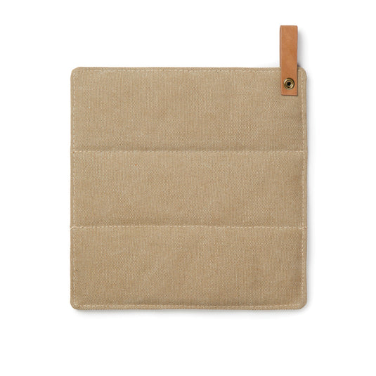 VINGA Asado potholder - Custom Wood Designs