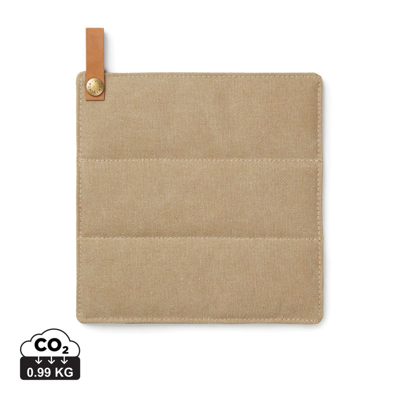 Load image into Gallery viewer, VINGA Asado potholder - Custom Wood Designs
