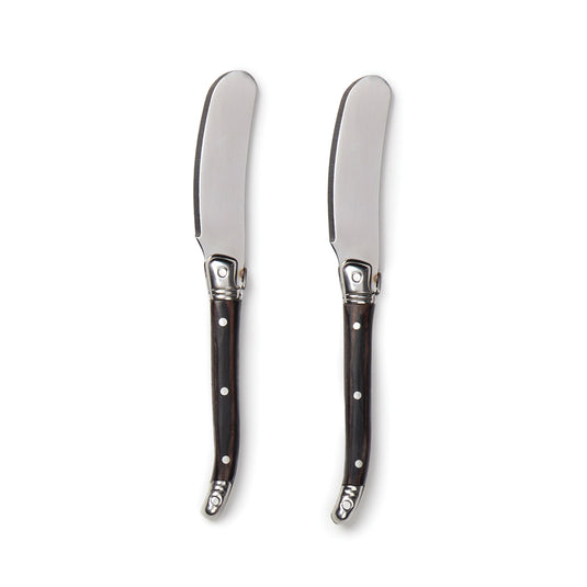 Gigaro butter knives