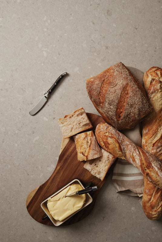 Gigaro butter knives