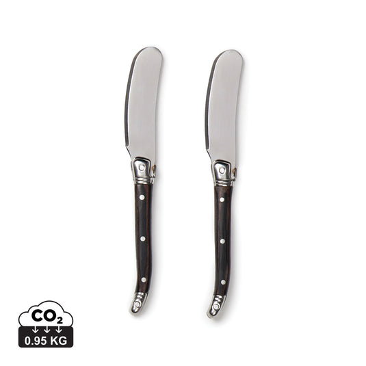 Gigaro butter knives