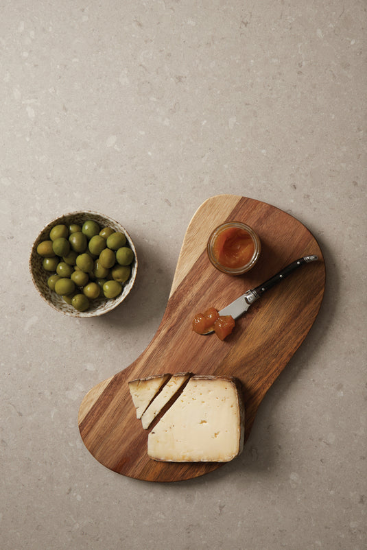 Veia serving board M