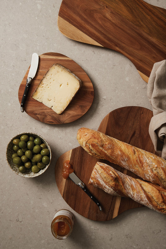 Veia serving board M