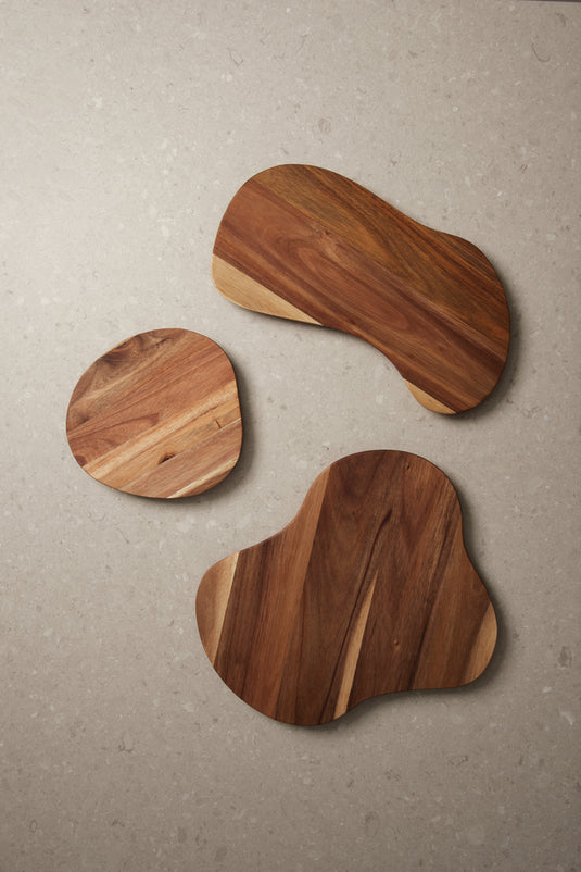 Veia serving board M