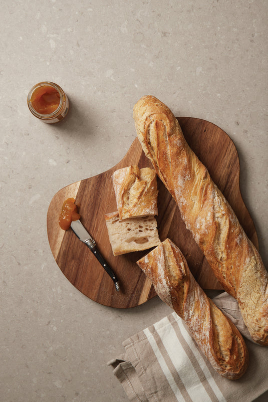 Veia serving board L