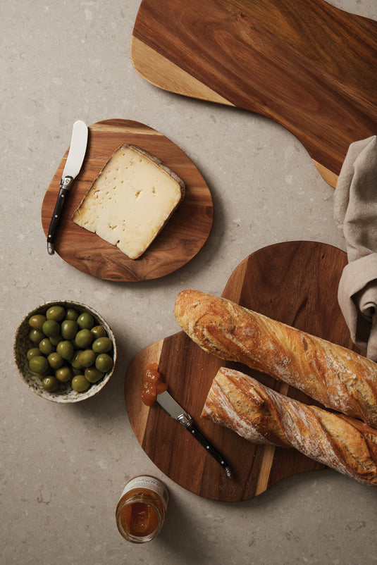 Veia serving board L
