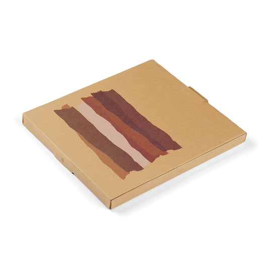 Veia serving board L