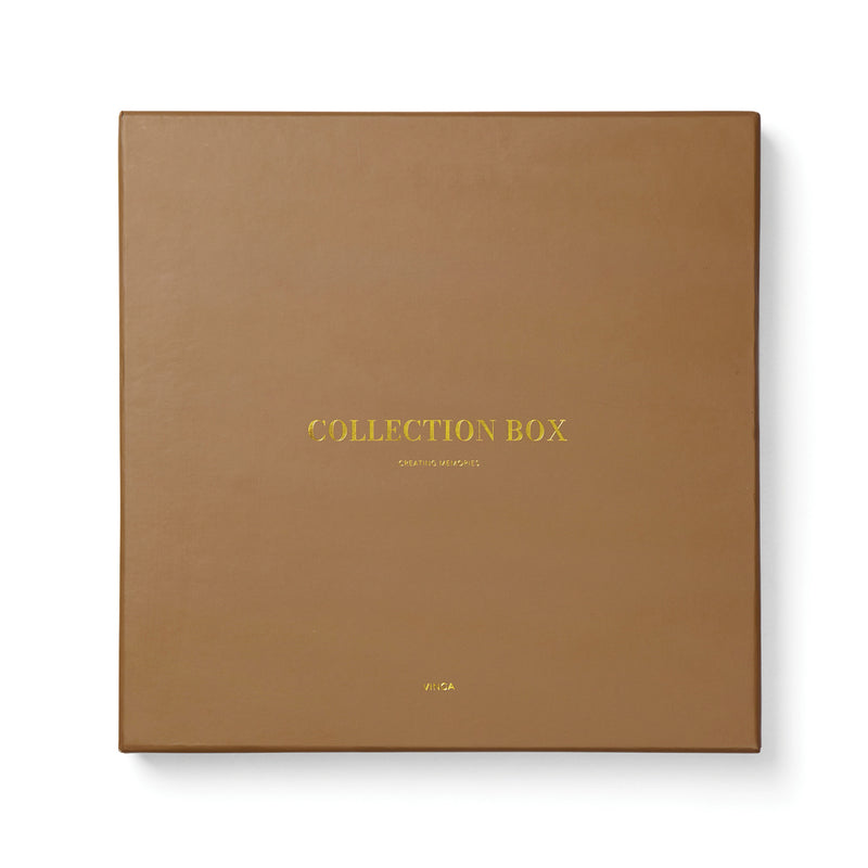 Load image into Gallery viewer, Coffee table collection box - Custom Wood Designs
