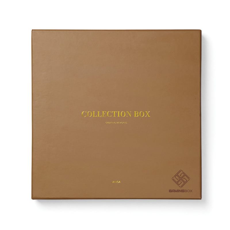 Load image into Gallery viewer, Coffee table collection box - Custom Wood Designs

