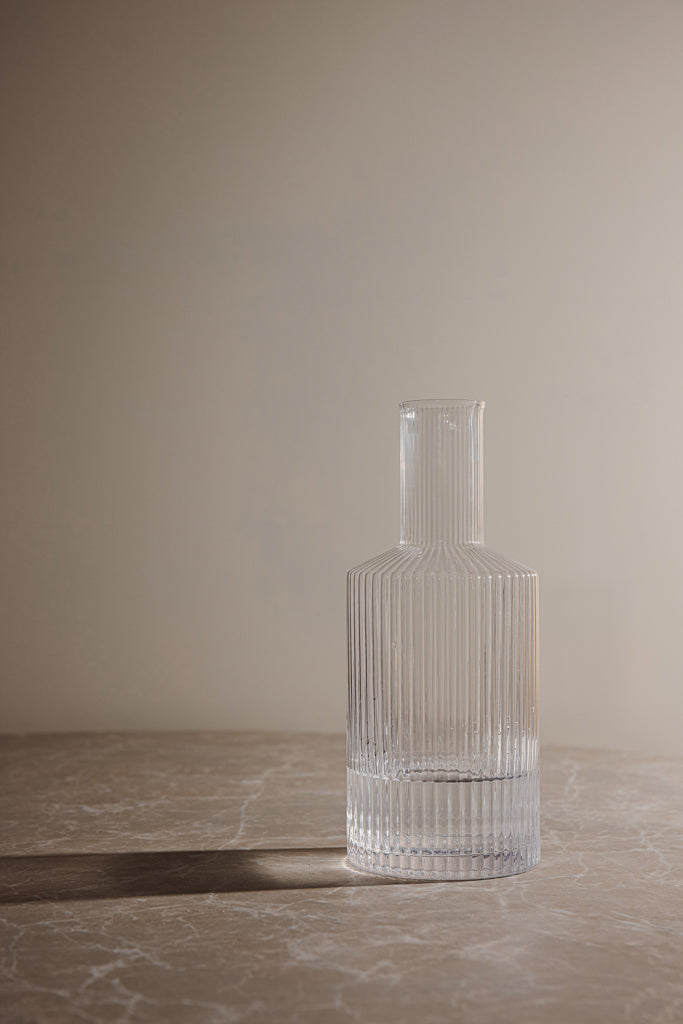 Load image into Gallery viewer, York carafe 1.45 L - Custom Wood Designs York carafe 1.45 L
