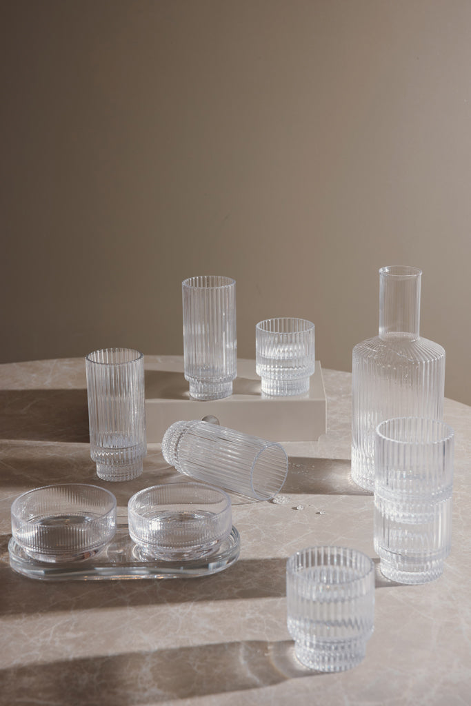 Load image into Gallery viewer, York carafe 1.45 L - Custom Wood Designs York carafe 1.45 L
