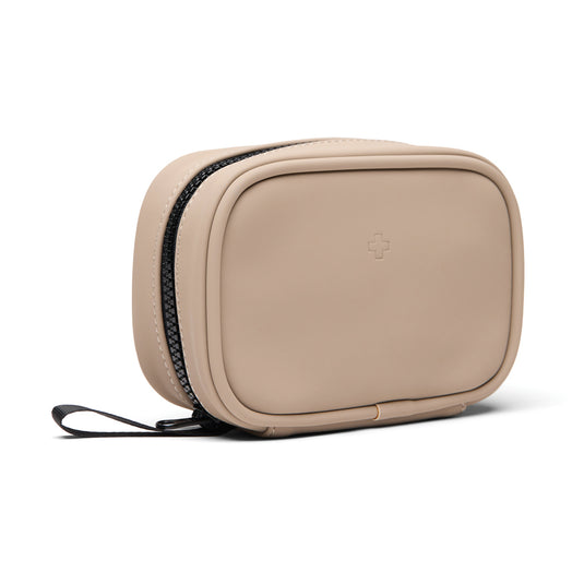 VINGA Baltimore RCS first aid kit - Custom Wood Designs VINGA Baltimore RCS first aid kit made from [material] –  [use_case] | Custom Wood Designs