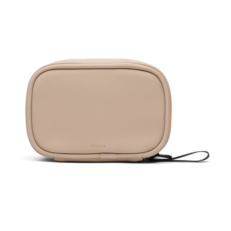 Load image into Gallery viewer, VINGA Baltimore RCS first aid kit - Custom Wood Designs VINGA Baltimore RCS first aid kit made from [material] –  [use_case] | Custom Wood Designs
