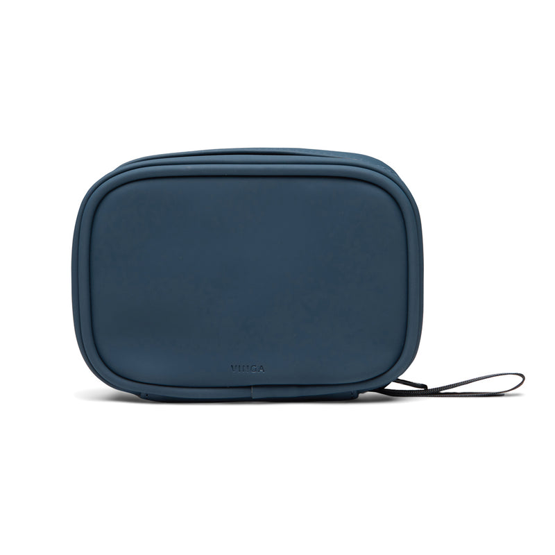 Load image into Gallery viewer, VINGA Baltimore RCS first aid kit - Custom Wood Designs VINGA Baltimore RCS first aid kit made from [material] –  [use_case] | Custom Wood Designs

