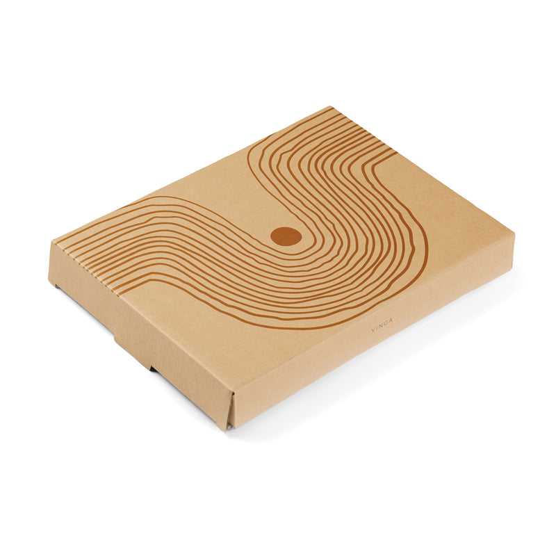 Load image into Gallery viewer, Serving plate - Custom Wood Designs

