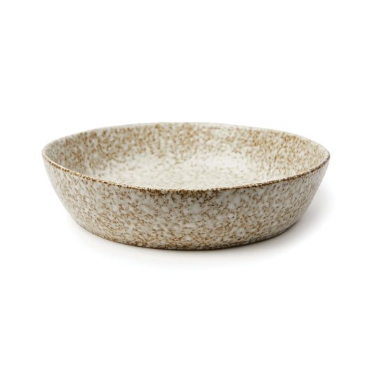 Nuvem serving bowl