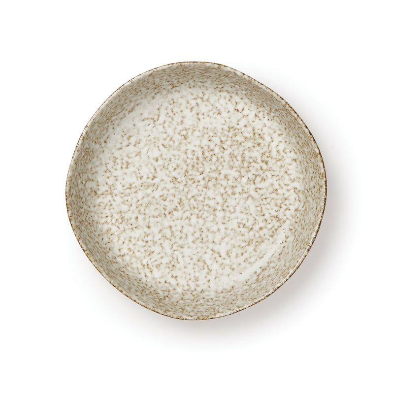 Load image into Gallery viewer, Nuvem serving bowl - Custom Wood Designs
