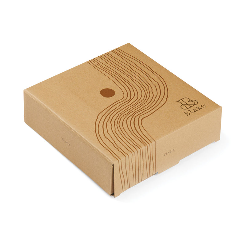 Load image into Gallery viewer, Nuvem serving bowl - Custom Wood Designs
