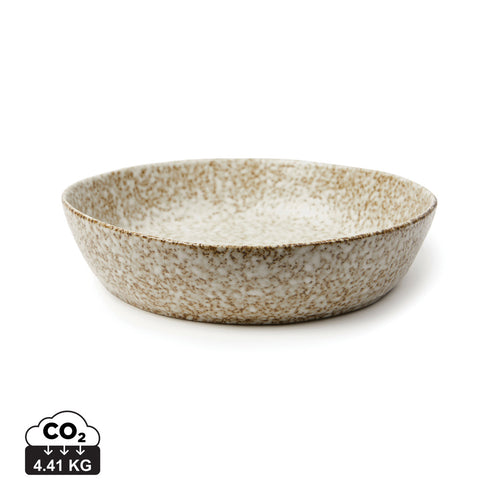 Nuvem serving bowl - Custom Wood Designs