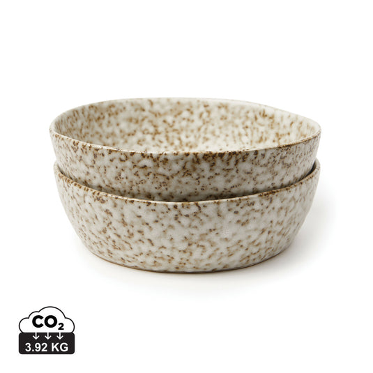 Mini bowl, 2 pcs set
